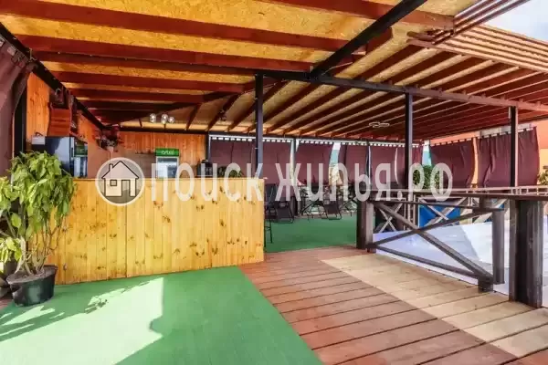 Частный сектор «Гостевой комплекс Аристократ», Гагра