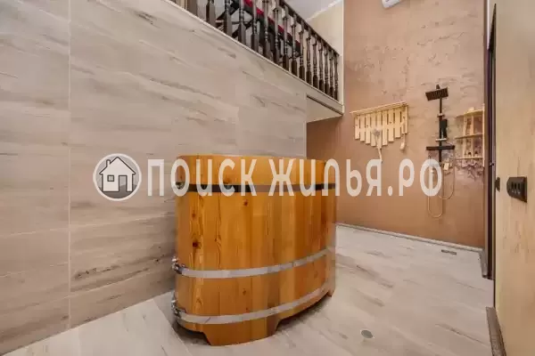 Частный сектор «Гостевой комплекс Аристократ», Гагра