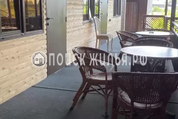 Гостевой дом «Лазурь», Цандрипш Гостевой дом «Лазурь», Цандрипш