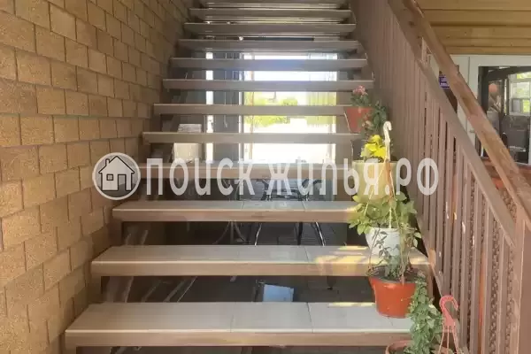 Гостевой дом «Лазурь», Цандрипш Гостевой дом «Лазурь», Цандрипш