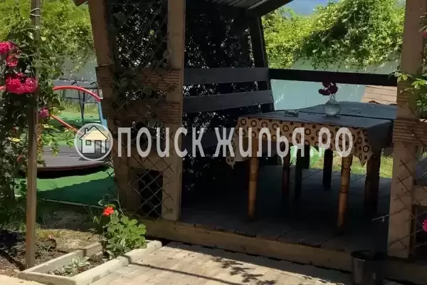 Гостевой дом «Лазурь», Цандрипш Гостевой дом «Лазурь», Цандрипш