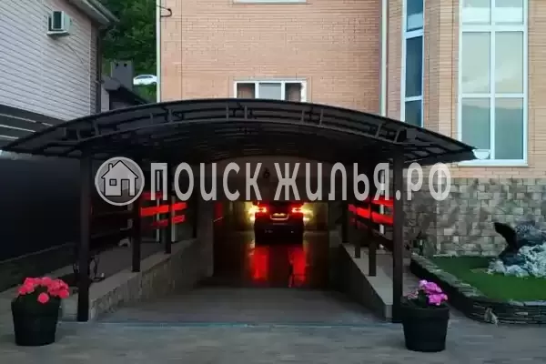 «Лето», Архипо-Осиповка «Лето», Архипо-Осиповка