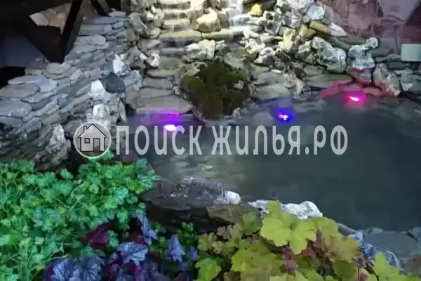 «Лето», Архипо-Осиповка «Лето», Архипо-Осиповка