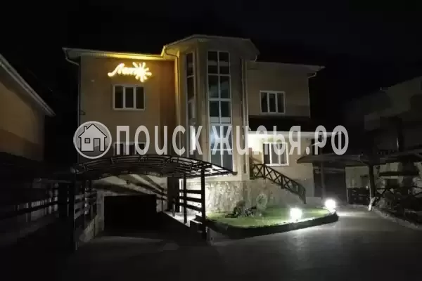 «Лето», Архипо-Осиповка «Лето», Архипо-Осиповка