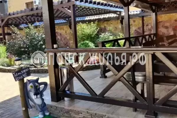 «Лето», Архипо-Осиповка «Лето», Архипо-Осиповка