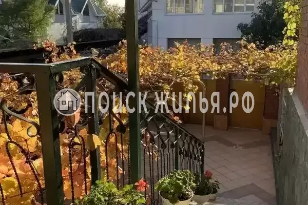 Гостевой дом «У моря», Геленджик