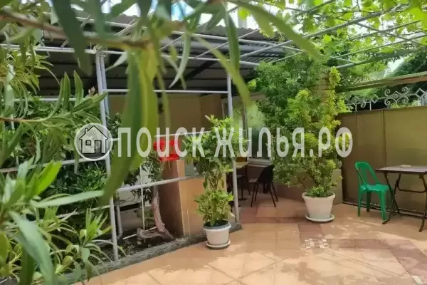 Гостевой дом «У моря», Геленджик