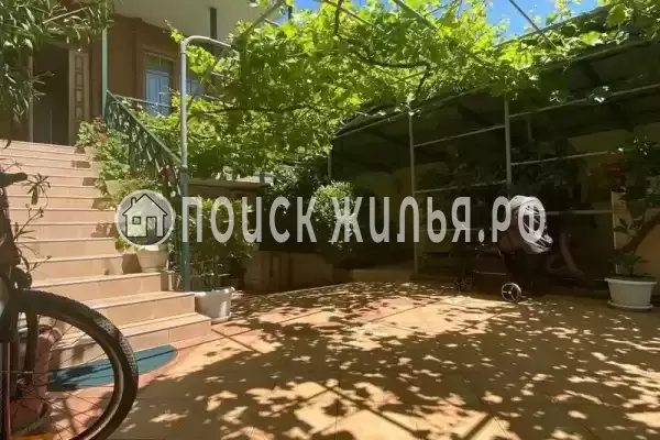 Гостевой дом «У моря», Геленджик