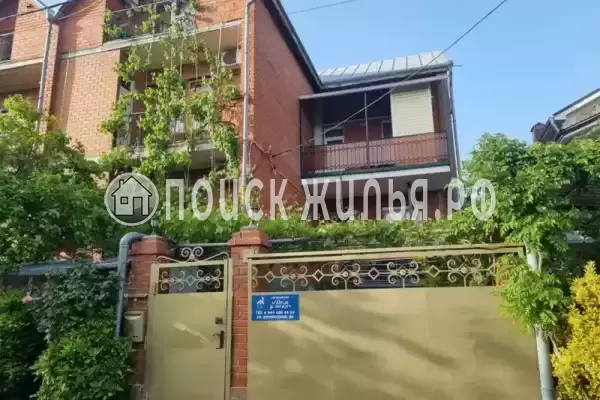 Гостевой дом "У моря", Геленджик, ул. Изумрудная, д. 24