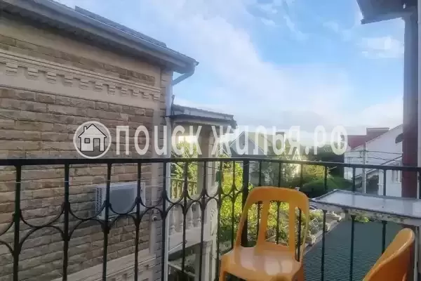 Гостевой дом «У моря», Геленджик