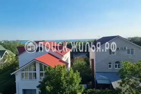 Гостевой дом «У моря», Геленджик