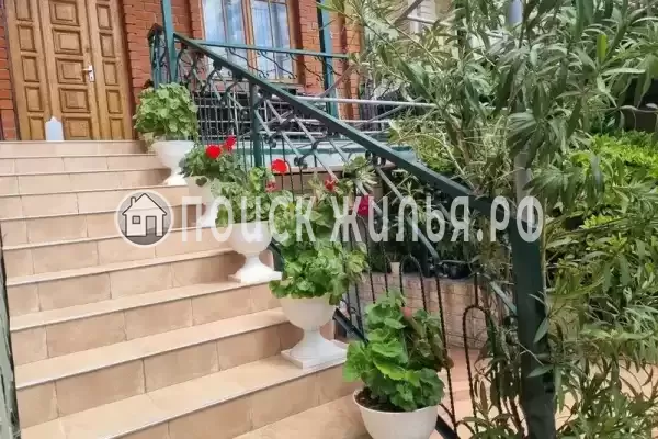 Гостевой дом «У моря», Геленджик