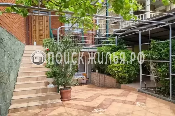 Гостевой дом «У моря», Геленджик