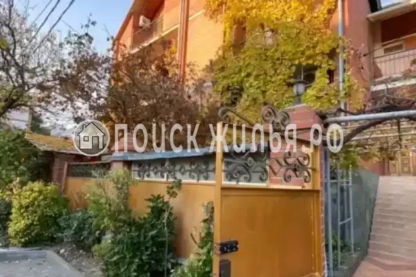 Гостевой дом «У моря», Геленджик