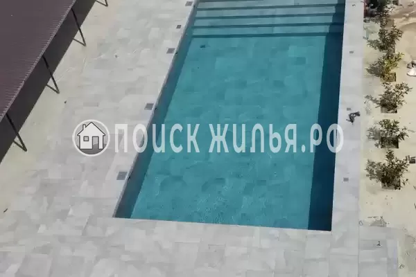 Гостевой дом «Версаль», Пицунда