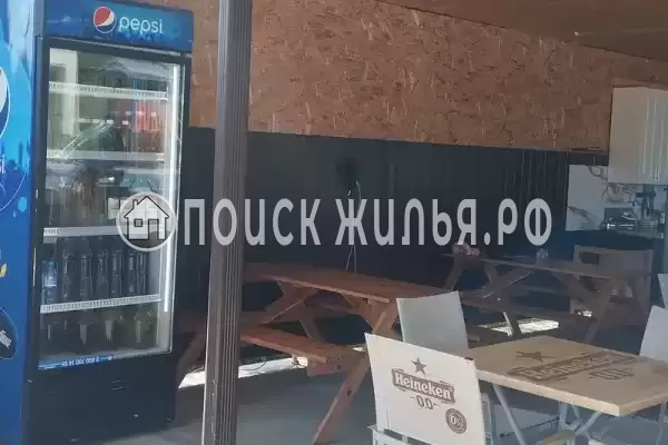 Гостевой дом «Версаль», Пицунда