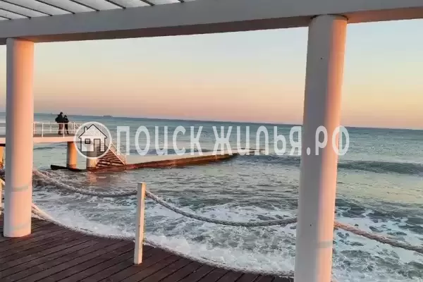 Частный сектор «Деревянный домик у озера Абрау», Абрау-Дюрсо Частный сектор «Деревянный домик у озера Абрау», Абрау-Дюрсо