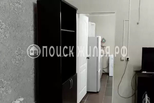 Квартира «На земле», Лазаревское