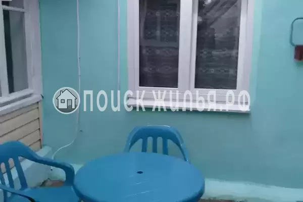 Квартира «На земле», Лазаревское