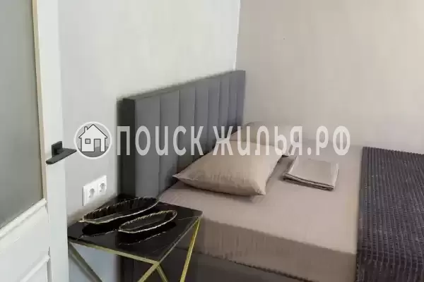 Квартира «С видом на горы», Гагра