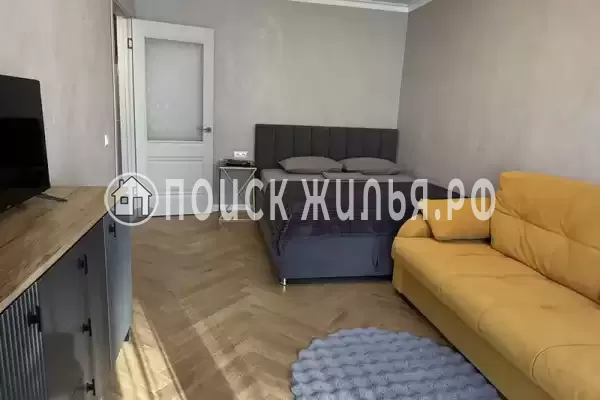 Квартира «С видом на горы», Гагра