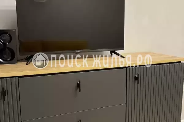 Квартира «С видом на горы», Гагра