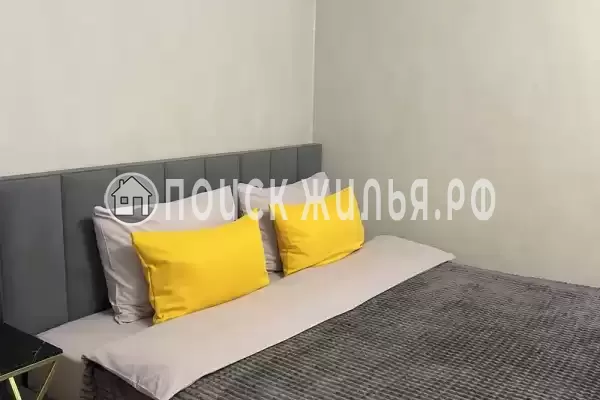 Квартира «С видом на горы», Гагра