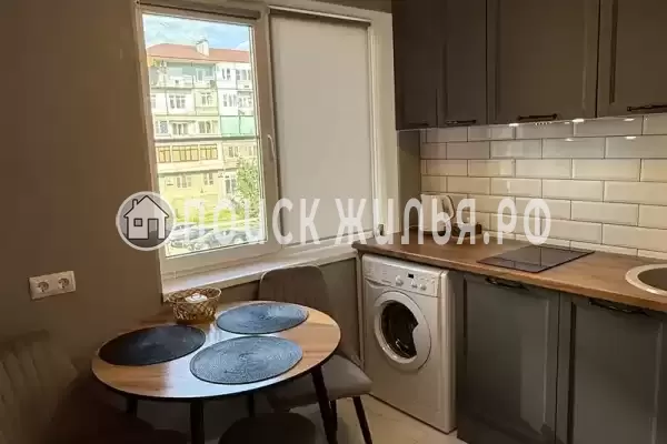 Квартира «С видом на горы», Гагра