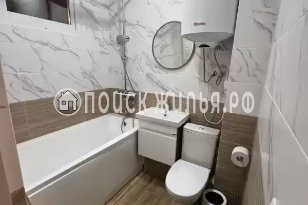 Квартира «С видом на горы», Гагра