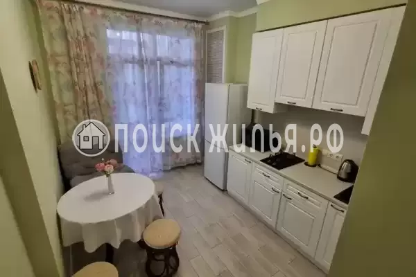 Квартира «В ЖК Реал», Геленджик