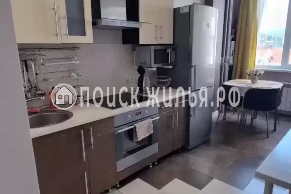 Квартира, Ленина, д.288, Адлер