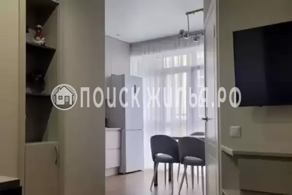 Квартира «В ЖК Гармония-4», Сочи Квартира «В ЖК Гармония-4», Сочи