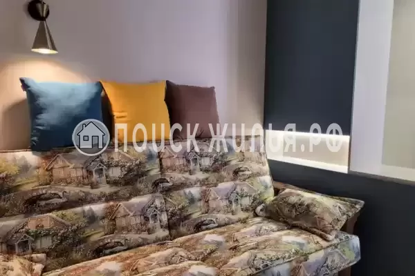 Квартира «В ЖК Гармония-4», Сочи Квартира «В ЖК Гармония-4», Сочи