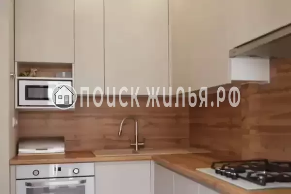 Квартира «В ЖК Гармония-4», Сочи Квартира «В ЖК Гармония-4», Сочи