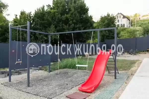 Частный сектор «Домики в Абрау», Абрау-Дюрсо