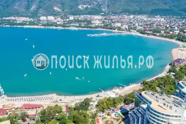 Гостевой дом «Солнечный берег», Геленджик