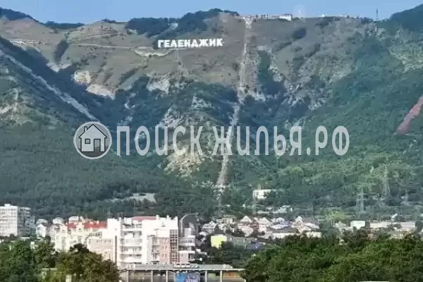 Гостевой дом «Солнечный берег», Геленджик