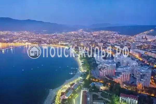 Гостевой дом «Солнечный берег», Геленджик