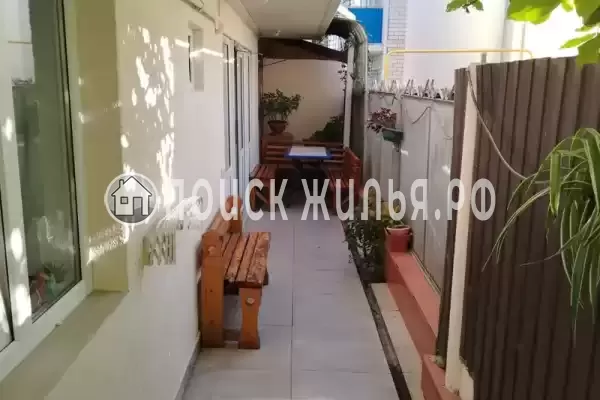 Гостевой дом «Солнечный берег», Геленджик