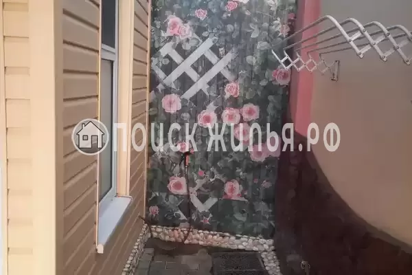 Дом под ключ «Бриз», Голубицкая Дом под ключ «Бриз», Голубицкая