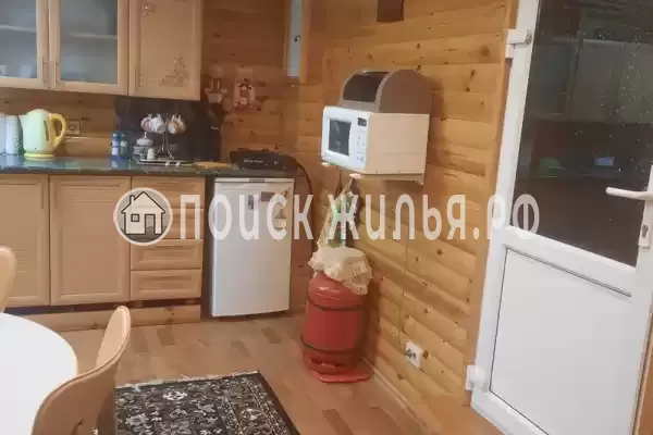 Дом под ключ «Бриз», Голубицкая Дом под ключ «Бриз», Голубицкая