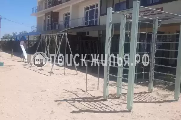 Дом под ключ «Бриз», Голубицкая Дом под ключ «Бриз», Голубицкая