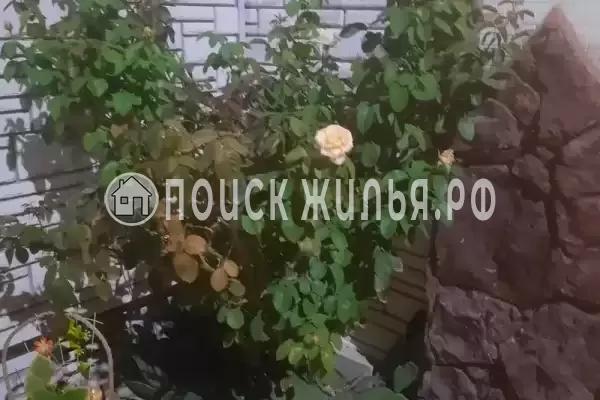 Дом под ключ «Бриз», Голубицкая Дом под ключ «Бриз», Голубицкая