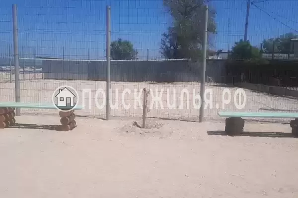 Дом под ключ «Бриз», Голубицкая Дом под ключ «Бриз», Голубицкая