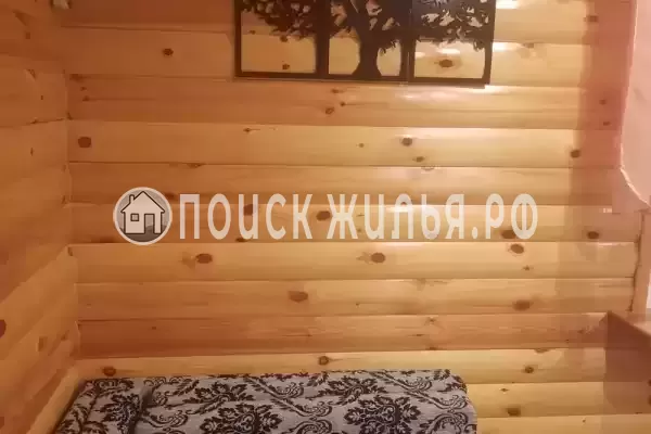 Дом под ключ «Бриз», Голубицкая Дом под ключ «Бриз», Голубицкая