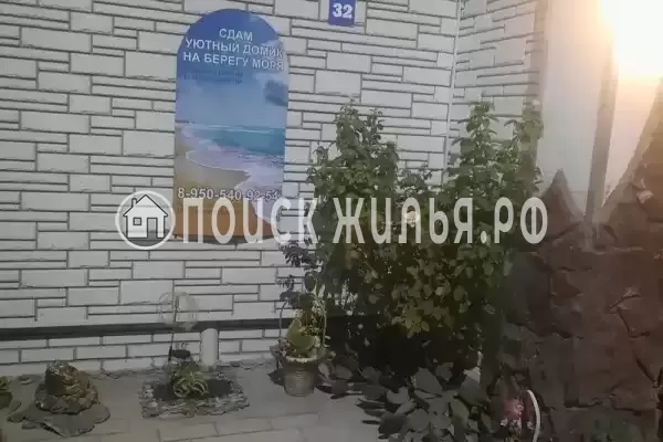 Дом под ключ «Бриз», Голубицкая Дом под ключ «Бриз», Голубицкая