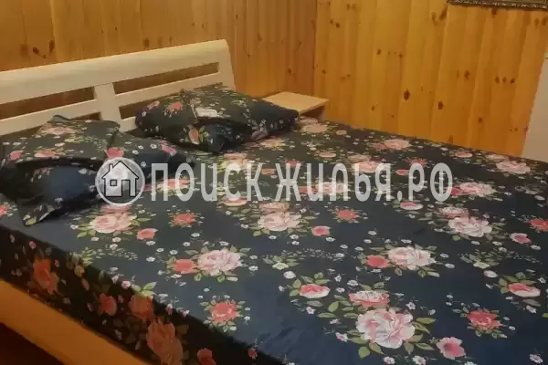 Дом под ключ «Бриз», Голубицкая Дом под ключ «Бриз», Голубицкая