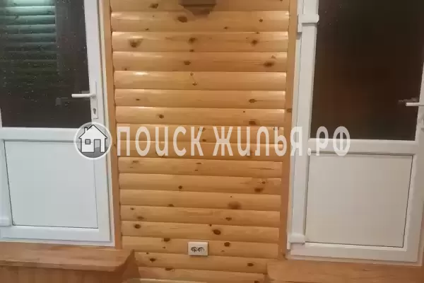 Дом под ключ «Бриз», Голубицкая Дом под ключ «Бриз», Голубицкая