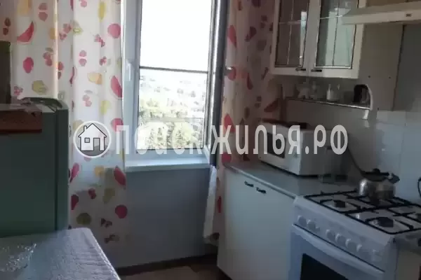 Квартира «С видом на море», Краснодарский край, Сочи, Лазаревское, Партизанская, д.6