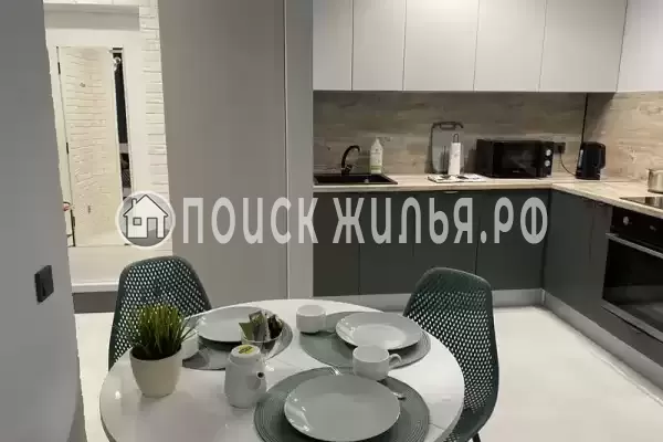 Апартаменты «Евро 2 у моря», Новороссийск